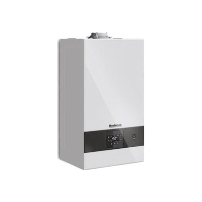 Котел Buderus Logamax plus GB122i-24 KD H (7736902963)