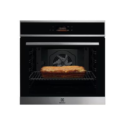 Духова шафа Electrolux EOE8P38X