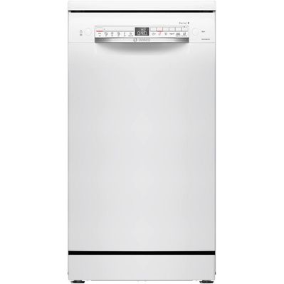 Посудомийна машина Bosch SPS2IKW55K