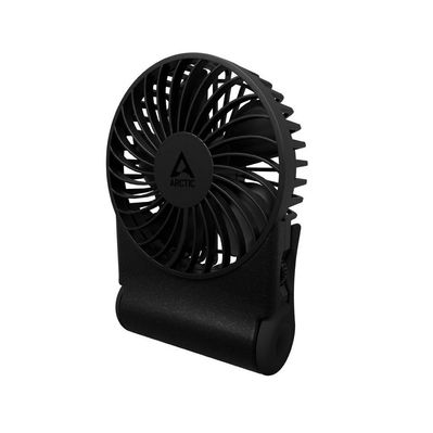 Вентилятор Arctic USB-C SUMMAIR 2GO BLACK (AEBRZ00027A)