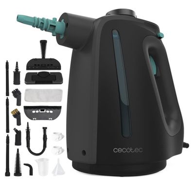 Пароочищувач Cecotec HydroSteam 1300 Rapid Max (CCTC-00644)