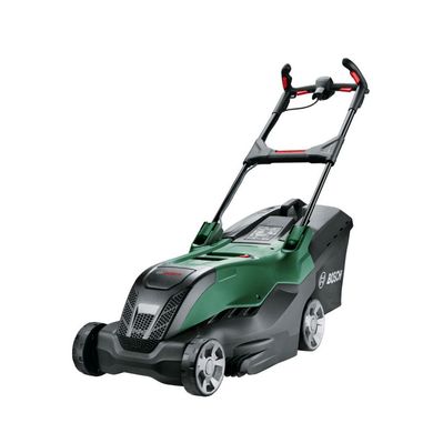Газонокосарка Bosch AdvancedRotak 44-750, 1800Вт, 44 см, 50л, 25-80мм (0.600.8B9.J00)