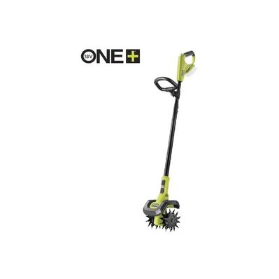 Культиватор Ryobi ONE+ RY18CVA-0 18V, 200/250/300об/хв (без АКБ та ЗП) (5133005047)