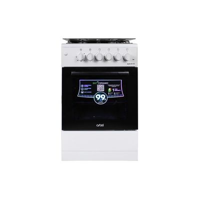 Плита Artel Apetito 50 10-E White