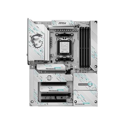 Материнська плата MSI B850 GAMING PLUS WIFI PZ