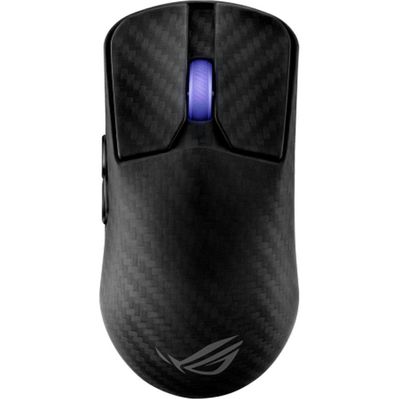 Мишка ASUS ROG Harpe Ace Extreme Bluetooth/Wireless/USB Black (90MP03U0-BMUA00)