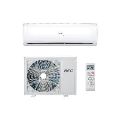 Кондиціонер Haier HEC (HSU-09T(I)/HSU-09T(O))