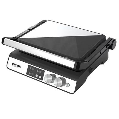 Електрогриль PRIME Technics PGH 182 KX
