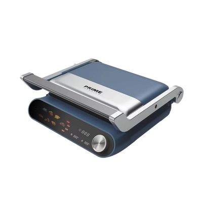 Електрогриль PRIME Technics PGH 221 KL