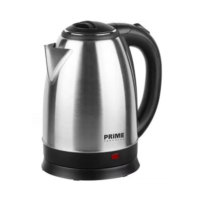Електрочайник PRIME Technics PKX 1830 B