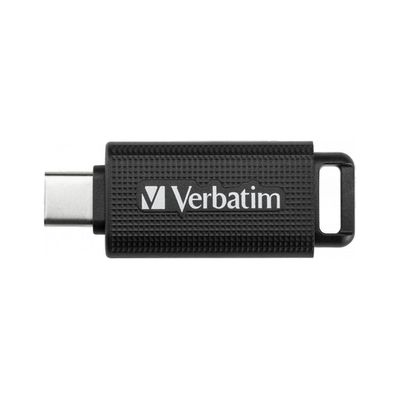 USB флеш накопичувач Verbatim 128GB Store 'n' Go USB-C (49459)
