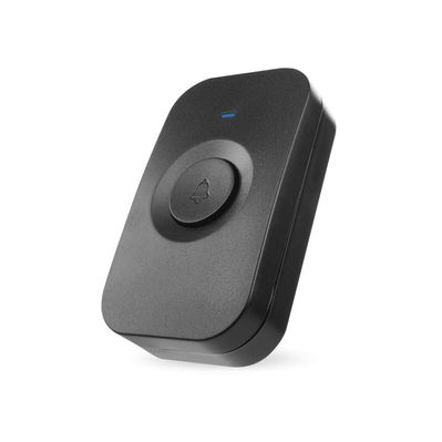 Кнопка дзвінка EMOS wireless button for P5728T, P5728, P5730 (P5728T)