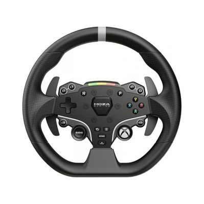 Кермо MOZA Racing ESX Steering for XBOX/PC RGB (RS052_Moza)