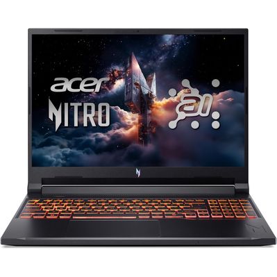 Ноутбук Acer Nitro V 16 ANV16-42 (NH.U1FEU.003)