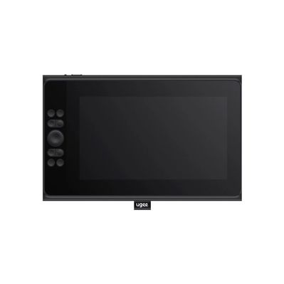 Графічний планшет Ugee UE12 PLUS (UE12PLUS BK-AC97)