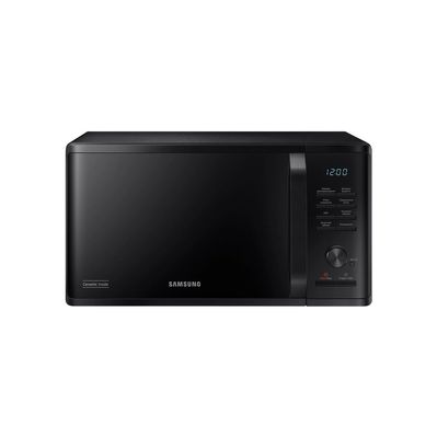 Мікрохвильова піч Samsung MS23K3515AK/UA
