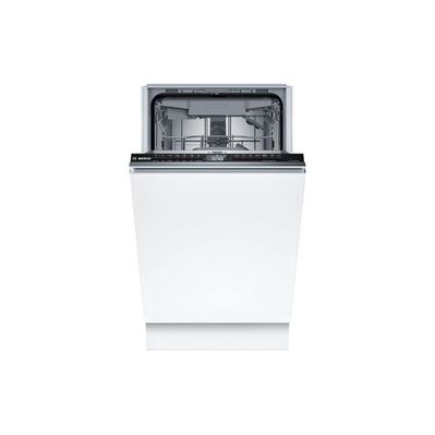 Посудомийна машина Bosch SPV4HMX14Q