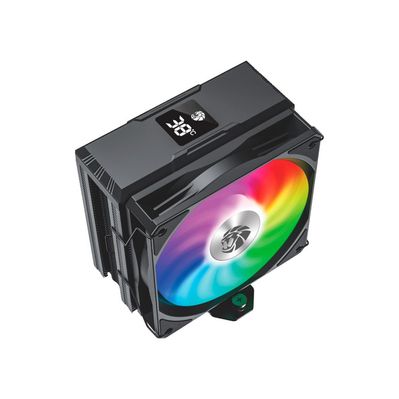 Кулер до процесора Gamemax Sigma 520 Digital BK