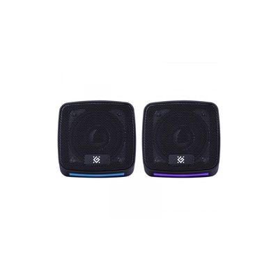 Акустична система Defender J3 Black (65963)