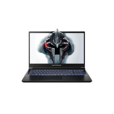 Ноутбук Dream Machines RG5070-15 (RG5070-15UA25)