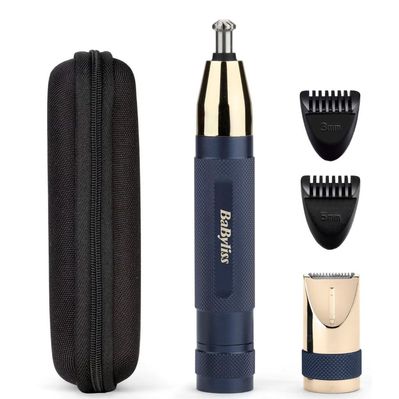 Тример Babyliss E112E