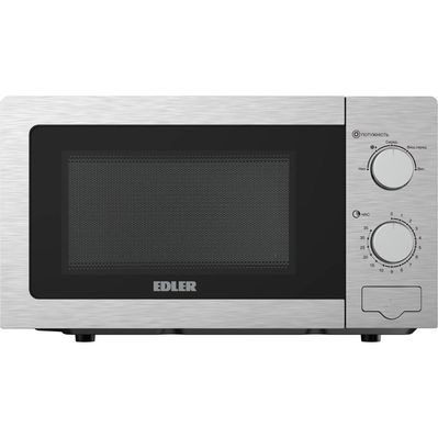 Мікрохвильова піч Edler EDMS-207SSMB