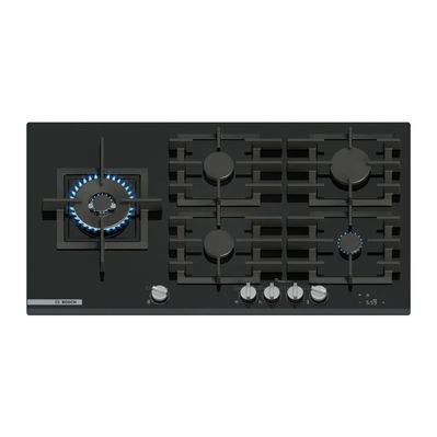 Варочна поверхня Bosch PRS9A6H40