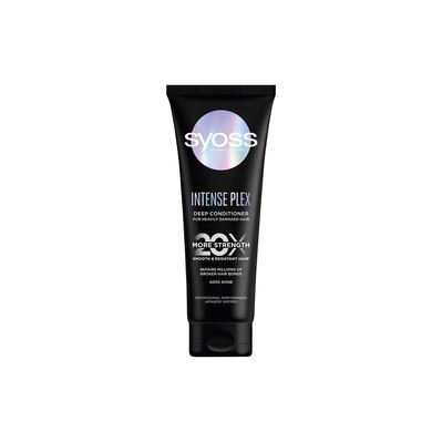 Кондиционер для волос Syoss Intense Plex Conditioner 250 мл (9000101731545)