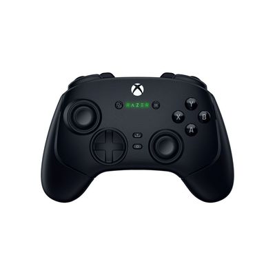 Геймпад Razer Wolverine V3 Pro Black (RZ06-05200100-R3M1)