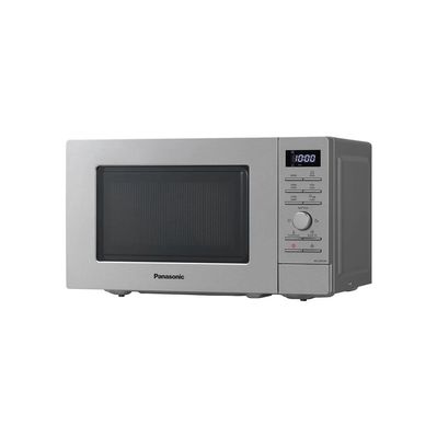 Мікрохвильова піч Panasonic NN-S29KSMZUE