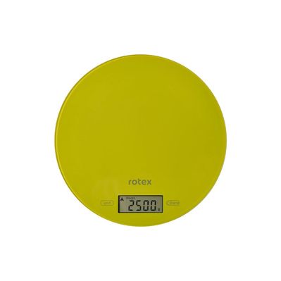 Ваги кухонні Rotex RSK16-O Oliva