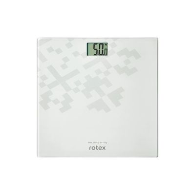 Ваги підлогові Rotex RSB09-UA