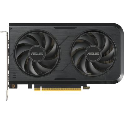 Відеокарта ASUS GeForce RTX5050 8Gb DUAL OC (DUAL-RTX5050-O8G)