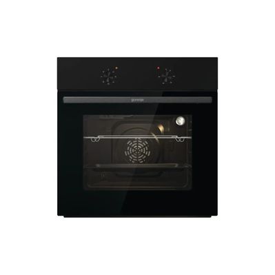 Духова шафа Gorenje BO6615E01B