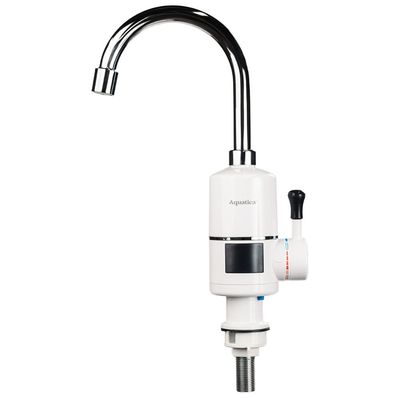 Проточний водонагрівач AQUATICA s96 3.3кВт для кухн (9796113)