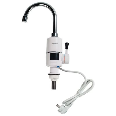 Проточний водонагрівач AQUATICA s96 3.3кВт для кухн (9796133)