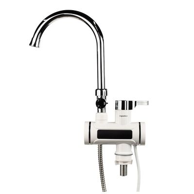 Проточний водонагрівач AQUATICA s98 3.0кВт для ванн (9798203)