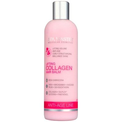 Кондиціонер для волосся Spa Master Для ліфтингу волосся з колагеном 330 мл (3800010528764)
