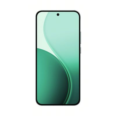 Мобільний телефон Oppo Reno14 5G 12/256GB Luminous Green (OFCPH2737_GREEN)