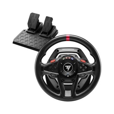 Кермо ThrustMaster T128-P PC/PS4/PS3/PS5 (4160781)