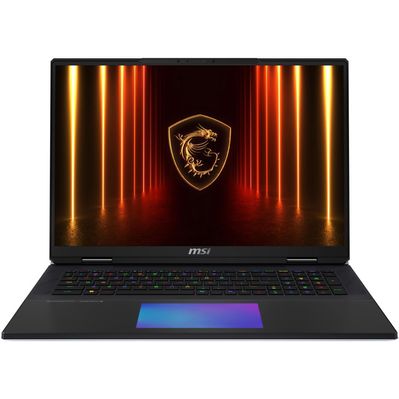 Ноутбук MSI Titan 18 HX AI A2XWIG-269UA (9S7-182421-269)