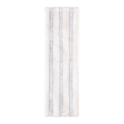 Насадка змінна для швабри Ardesto Abrasive Мікрофібра 41 см (ARHE1101SB)