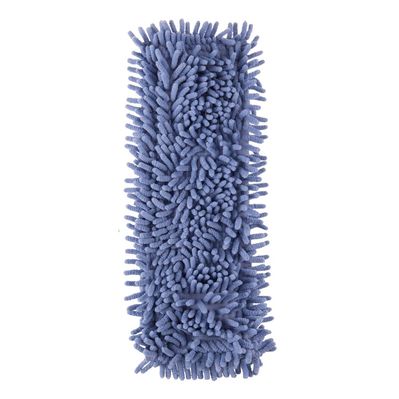 Насадка змінна для швабри Ardesto Multi Мікрофібра 41 см (ARHE1102SB)