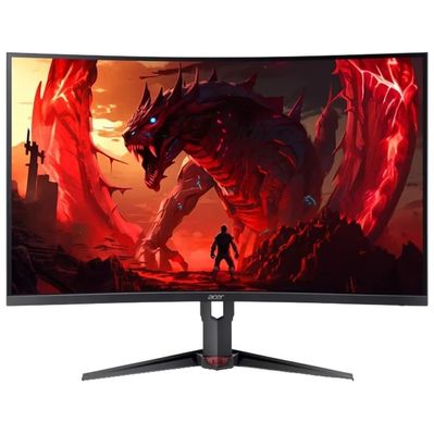 Монітор Acer XZ323QUZ1bmiiprx (UM.HX3EE.105)