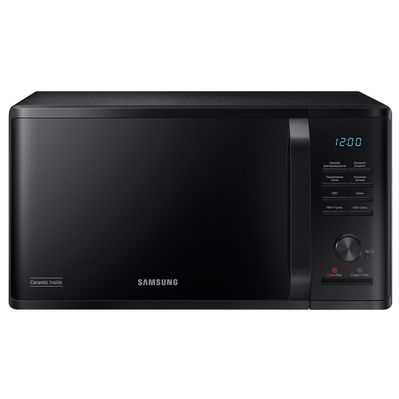 Мікрохвильова піч Samsung MG23K3515AK/UA