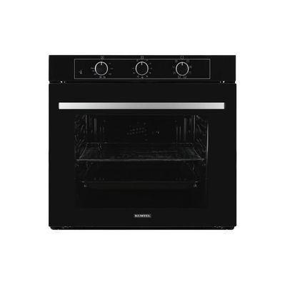 Духова шафа KUMTEL A68-SF3 (MT) BLACK