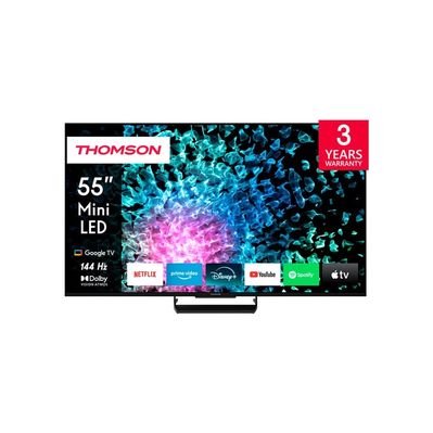 Телевізор THOMSON 55MG7C15