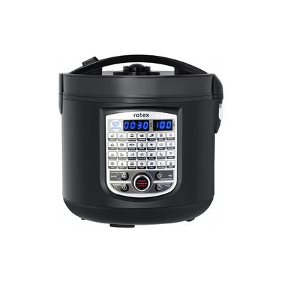 Мультиварка Rotex RMC506-CB Excellence