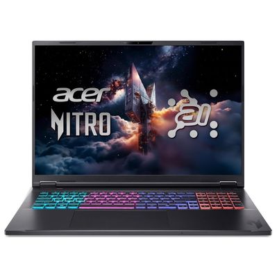 Ноутбук Acer Nitro 18 AN18-61 (NH.QYBEU.003)