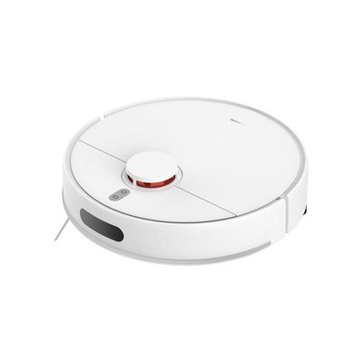 Пилосос Xiaomi Robot Vacuum S40C